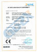 จีน Wuhan GDZX Power Equipment Co., Ltd รับรอง